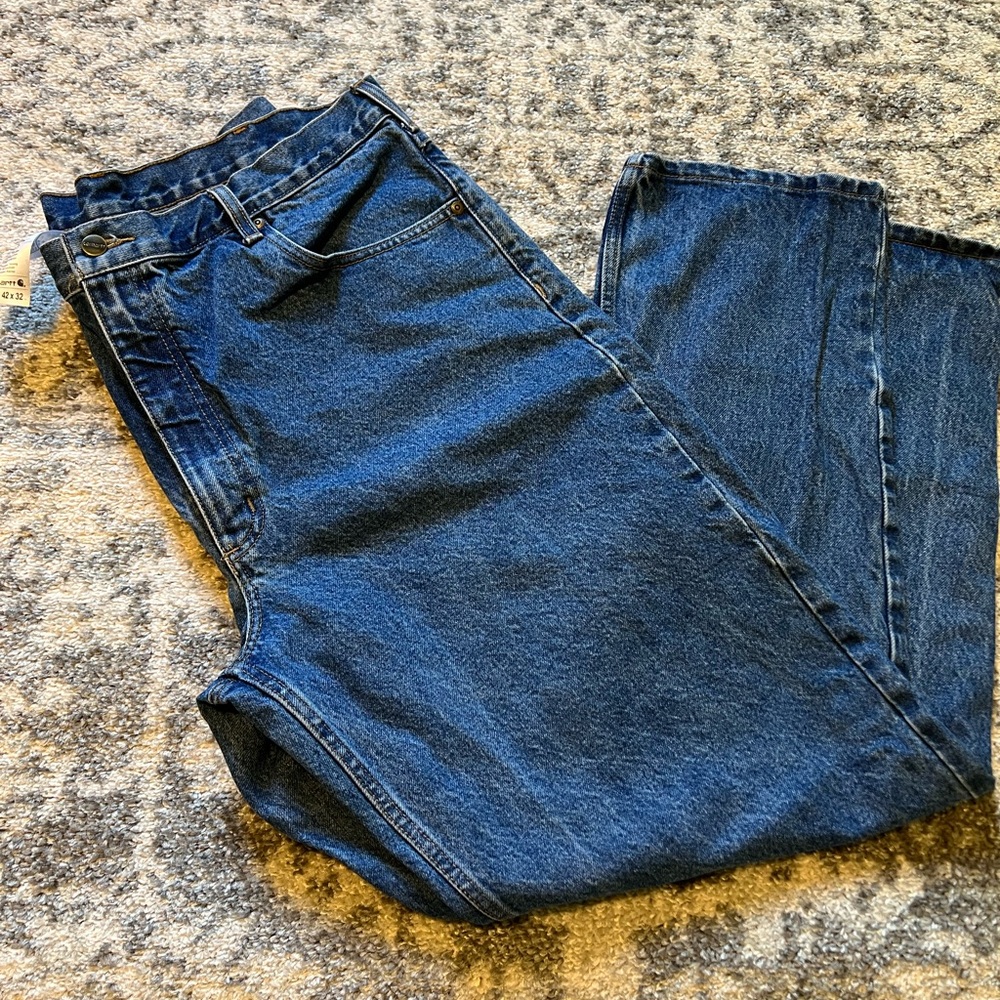 Men’s Carhartt Jeans